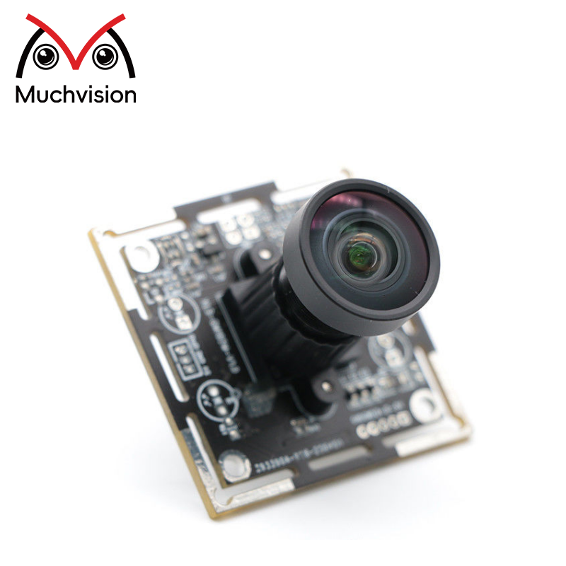 Color Image 13MP IMX258 Camera Module Usb2.03