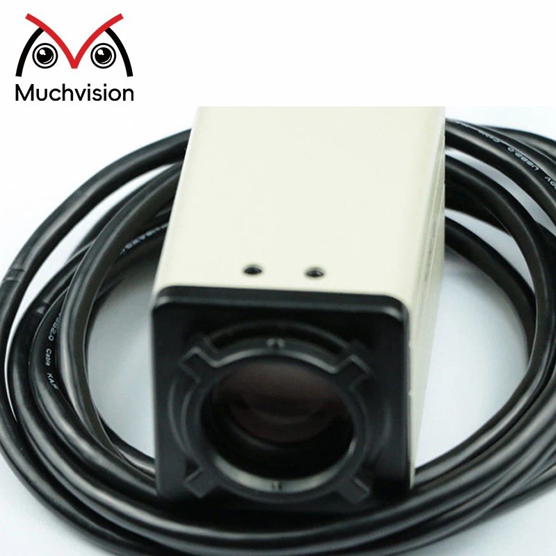 Digital CCTV Camera Module 16MP IMX2984