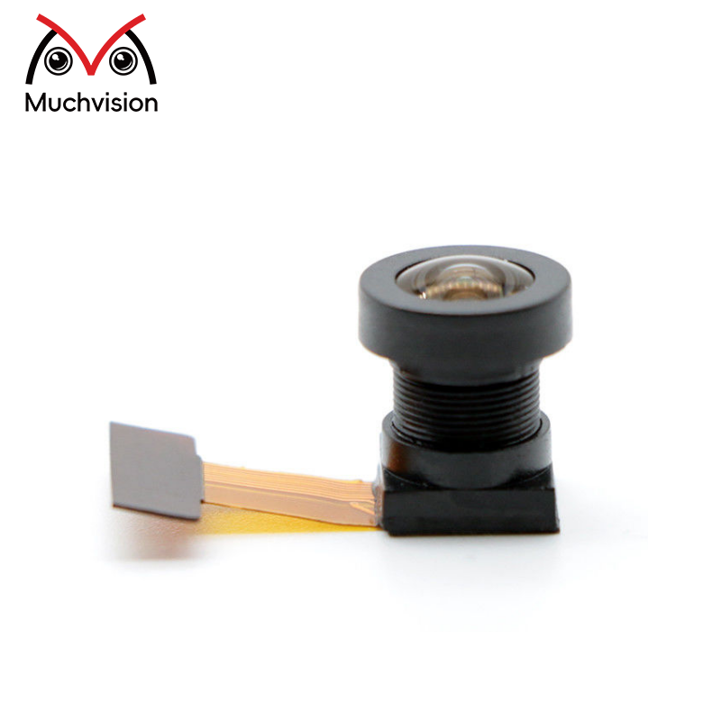 Fixed Focus FH26 MIPI Camera Module 1600×1200 Pixels Omnivision OV2685 Sensor4