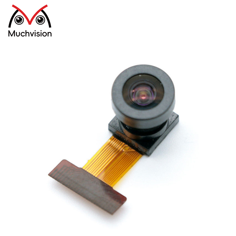Fixed Focus FH26 MIPI Camera Module 1600×1200 Pixels Omnivision OV2685 Sensor3