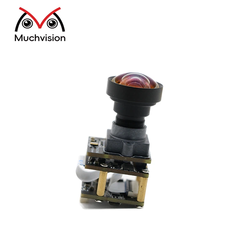 IMX 178 12 Modul de càmera USB MP 4K per a Nvidia Jetson amb suport HDR per a la robòtica i la visió AI