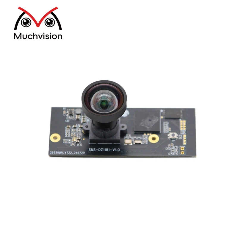 IMX 415 8 MP Mòdul de càmera USB MP VISUAL 4K Ultra HD amb HDR per a Nvidia Jetson Robotics