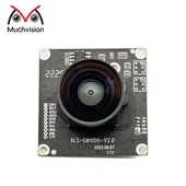 Mòdul de càmera USB CMOS de 1/2,8 "amb 4K UHD 30FPS, baix - rendiment de llum i 70 graus FOV opcional per a industrial