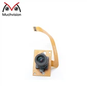 1080p 2MP GC2053 Mòdul MIPI Camera Compact HD per a sistemes mòbils i incrustats
