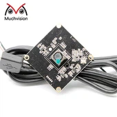 Mòdul de càmera USB 4MP 2K amb Omnivision OV4689 Sensor Auto Focus 2688X1520 High - Càmera USB2.0