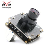 Sony IMX577 / IMX 377 12 mp 4K HD Mòdul de càmera USB 3.0 amb obturador ajustable de corrent fosc baix Sensibilitat alta