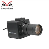Mòdul de càmera USB infraroja Sony IMX335 Starlight 1080p Full HD amb WDR per a dashcams i a les aplicacions de vigilància del vehicle -