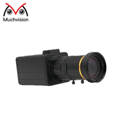 OV 2735 2 mp 1080p USB2.0 LOW - Mòdul de càmera MJPEG Power 30fps per a dashcams