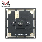 Mòdul de càmera d'obturador global amb sensor OV7251 High - velocitat baixa - Power VGA Imaging per a la visió de la màquina