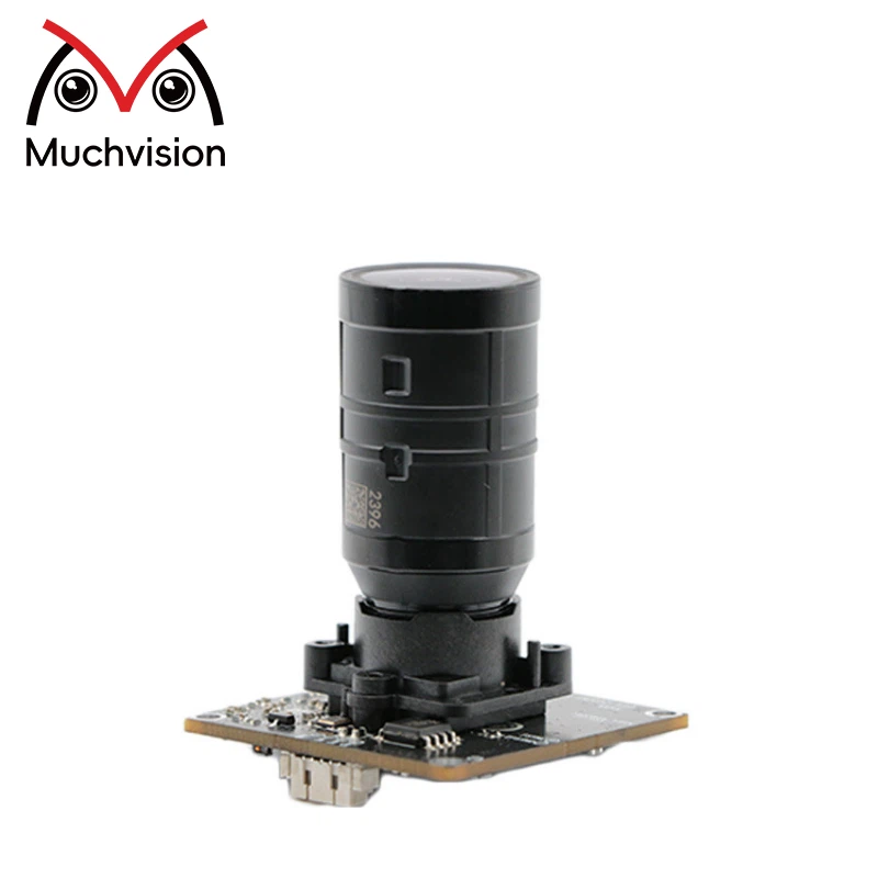 Starlight Night Vision 1080P HD USB Camera Module SC2210 Black Optical Sensor4