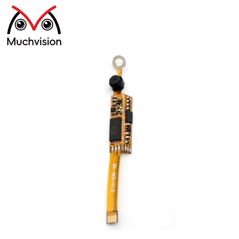 Tiny Size USB Endoscope Camera Module Foldable Flexible PCB OV9734 Sensor2